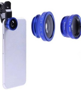 mobile camera lens under 300