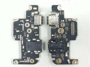 FriendzzWorld (FWCCF02) 100% Original MOTO G 5G Charging PCB Complete