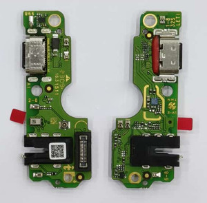 FriendzzWorld (FWCCF09) 100% Original ITEL P40 PLUS Charging PCB