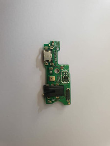 Sandreezz X Cgbd Infinix Hot X Charging Cc Pata Charging Flex Board Charging Pcb