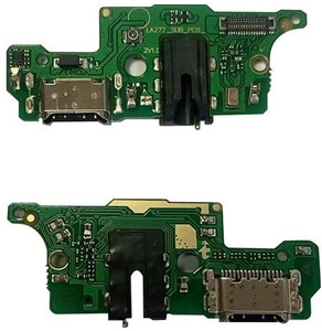 Sandreezz X662CGBD Infinix Hot 11 X662 Charging CC Patta Charging Flex Board Charging