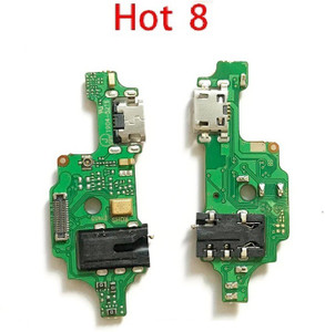 Kaku INFINIX HOT 8 CHARGING BOARD INFINIX HOT 8 CHARGING BOARD Charging PCB Complete Flex Price