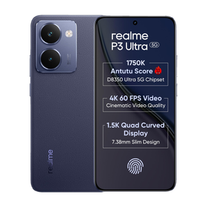 realme P3 Ultra 5G (128 GB Storage, 8 GB RAM) Online at Best Price