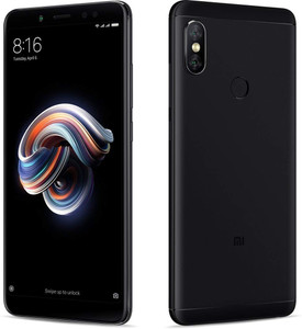 Mi Redmi Note 5 Pro. (64 GB Storage, 4 GB RAM) Online at Best
