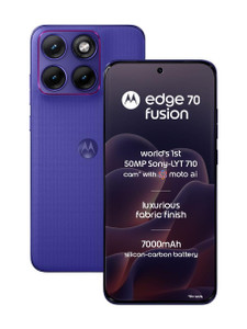 Shopsy Motorola Edge 70 Fusion 512GB 12GB RAM - Image 1