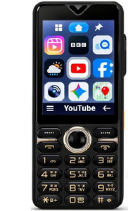 leysky jmax 4g X4 Keypad Phone (64 MB Storage, 64 MB RAM) Online