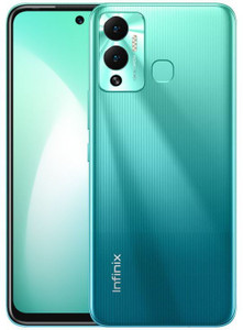 Infinix Hot HOT Play GB Storage GB RAM Online At Best Price On Flipkart