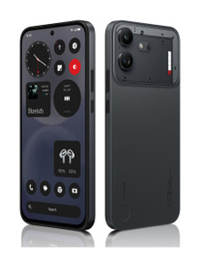 Nothing Phone (4b) 128GB Black - Image 6