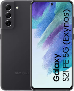 Samsung Galaxy S21 FE 5G 128GB Graphite - Image 6