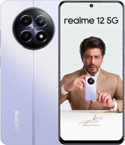 realme 12 5G (128 GB Storage, 8 GB RAM) Online at Best Price On