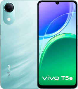 vivo T5e 64GB Aero Blue - Image 6