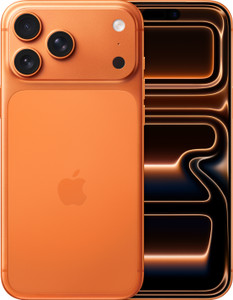 Apple iPhone 17 Pro Max (Cosmic Orange, 256 GB) - Image 6