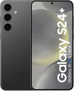 Samsung Galaxy S24+ 5G (256 GB Storage, 12 GB RAM) Online at Best