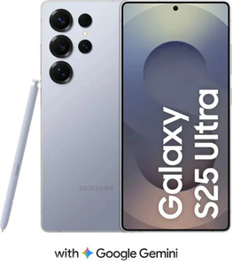 Samsung Galaxy S25 Ultra 5G 256GB Titanium Silverblue - Image 6