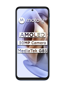 MOTOROLA g31 (128 GB Storage, 6 GB RAM) Online at Best Price On