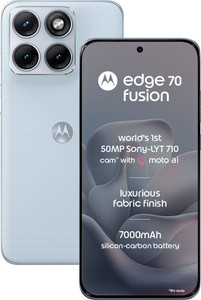 Motorola Edge 70 Fusion 256GB Pantone Country Air - Image 6
