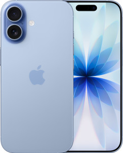 Apple iPhone 17 (Mist Blue, 256 GB) - Image 6