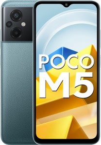 ETOtalk POCO M5 Global Version 4G Dual Sim Android 12 Helio G99