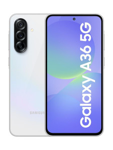 Samsung Galaxy A36 5G 256GB 8GB RAM - Image 1