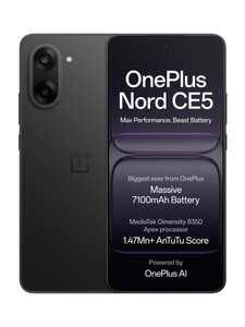 未開封 OnePlus Nord CE5 ブラック 8GB/256GB 位置偽装 OnePlus Nord CE5 5G (256 GB Storage, 8 GB RAM) Online at Best