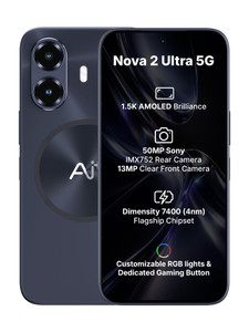 Ai+ Nova 2 Ultra 5G (128 GB Storage, 6 GB RAM) Online at Best Price On Shopsy.in - Image 1