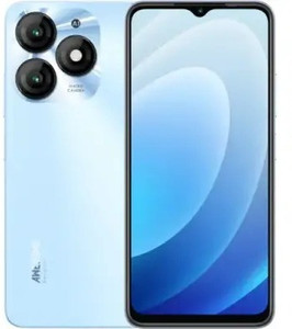 itel A70 (256 GB Storage, 4 GB RAM) Online at Best Price On