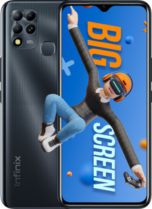 Infinix Hot GB Storage GB RAM Online At Best Price On Flipkart