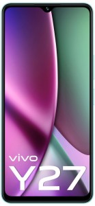 Vivo Y27 ( 128 GB Storage, 6 GB RAM ) Online At Best Price On Flipkart.com