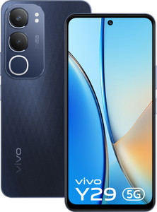 vivo Y29 5G (128 GB Storage, 4 GB RAM) Online at Best Price On Flipkart.com