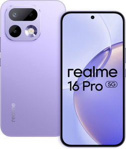 realme 16 Pro 5G 256GB Orchid Purple - Image 6
