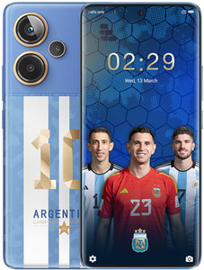REDMI Note 13 Pro+ 5G (512 GB Storage, 12 GB RAM) Online at Best