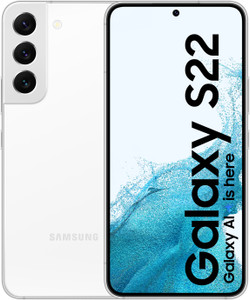 Samsung Galaxy S22 5G 128GB Phantom White - Image 6