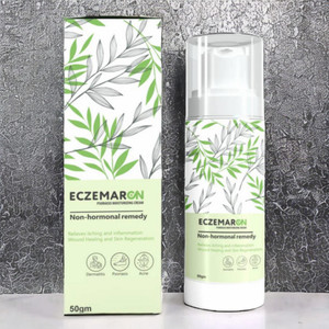 KAATO Eczemaron Anti Fungal Cream for Skin Comfort & Fungus Treatment ...
