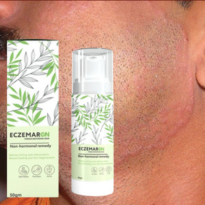 ACTIWOW Eczemaron Anti Fungal for Foot Fungus & Cracked Skin Relief A01 ...