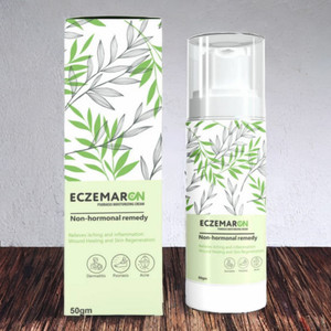 ACTIWOW Eczemaron Anti Fungal Cream for Skin Hydration & Healing A01 ...