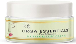 Orga Essentials MOISTURISING CREAM - Price in India, Buy Orga ...