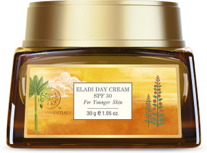 Forest Essentials Eladi Day Cream SPF 30 main image 0