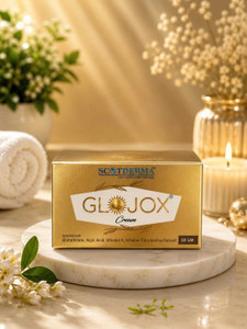 licorice glutathione glojox GLUTATHIONE, KOJIC ACID, VITAMIN A&C & EXTRACT CREAM 000 ppm* of active Isothiocyanates | Linus Pauling frenzy Size:80ml
