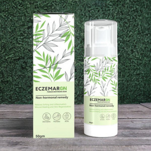 ACTIWOW Eczemaron Anti Fungal for Skin Regeneration A01 - Price in ...
