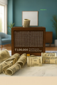 Dshopi MONEY BOXZX Coin Bank Price in India - Buy Dshopi MONEY