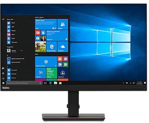 Lenovo ThinkVision 27インチ モニター　A22270QP0 Lenovo ThinkVision 68.58 cm (27 inch) WQHD IPS Panel Monitor