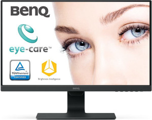 BenQ 60.96 cm (24 inch) Full HD Monitor (GW2480L 23.8 inch FHD