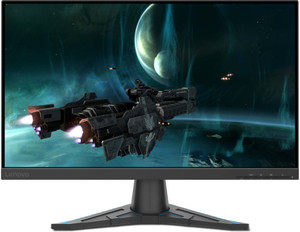 Lenovo 60.96 cm (24 inch) Full HD VA Panel with 300 nits