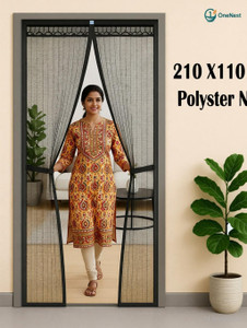OneNest 210x110cm Auto Close Mosquito Net - Image 6