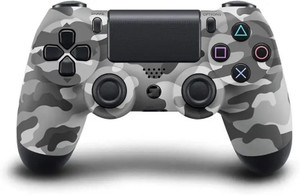 Elite Gaming Hub Playstation Dualshock4 Wireless Gamepad - Image 6