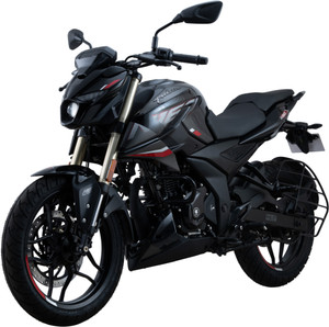 pulsar 160 bike price