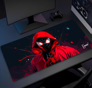 Eshaaver Spiderman Graphic Large Mouse Pad - Image 5
