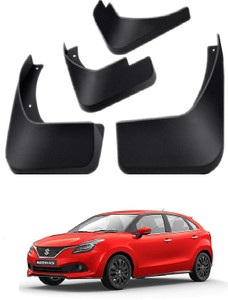 Baleno online splash guard
