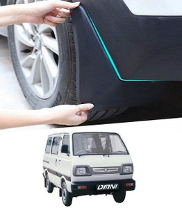 Maruti omni discount mud flaps