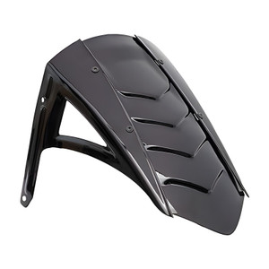VELOCITY VIBES Rear Mud Guard For Yamaha R15 NA - Image 1